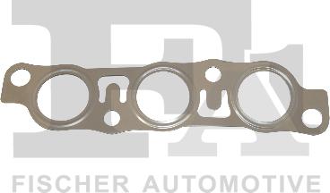 FA1 477-013 - Joint d'étanchéité, collecteur d'échappement droxauto.com