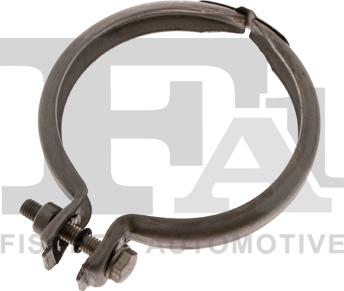 FA1 554-825 - Raccord de tuyau, système d'échappement droxauto.com