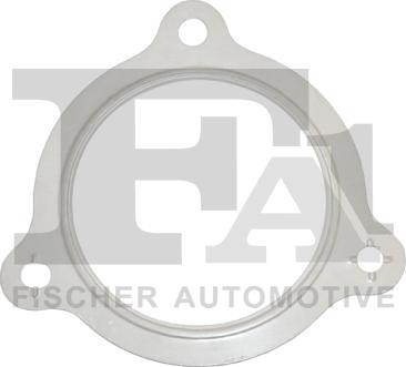 FA1 550-935 - Joint d'étanchéité, tuyau d'échappement droxauto.com