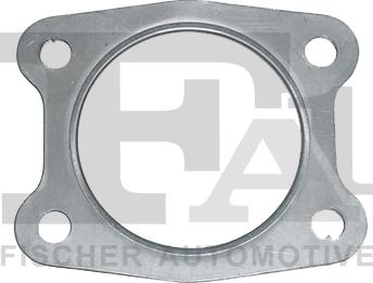 FA1 550-922 - Joint d'étanchéité, tuyau d'échappement droxauto.com