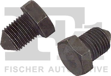 FA1 518.470.001 - Vis-bouchon, carter d'huile droxauto.com
