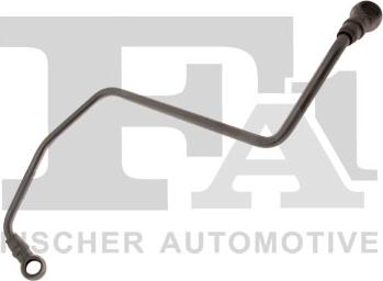 FA1 621-902 - Conduite d'huile, compresseur droxauto.com