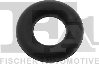 FA1 003-728 - Support, silencieux droxauto.com