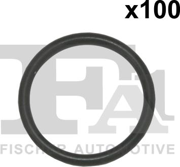 FA1 076.417.100 - Joint, compresseur droxauto.com