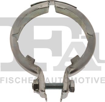 FA1 144-993 - Raccord de tuyau, système d'échappement droxauto.com