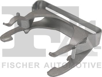 FA1 144-966 - Raccord de tuyau, système d'échappement droxauto.com