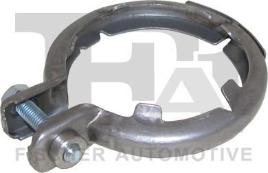 FA1 144-893 - Raccord de tuyau, système d'échappement droxauto.com