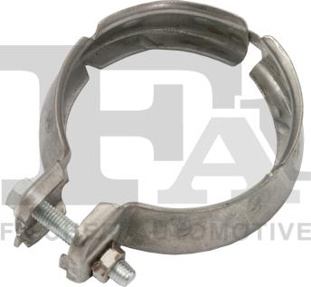 FA1 144-897 - Raccord de tuyau, système d'échappement droxauto.com