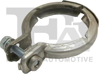 FA1 144-875 - Raccord de tuyau, système d'échappement droxauto.com