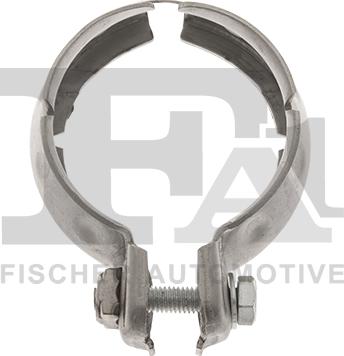 FA1 144-872 - Raccord de tuyau, système d'échappement droxauto.com