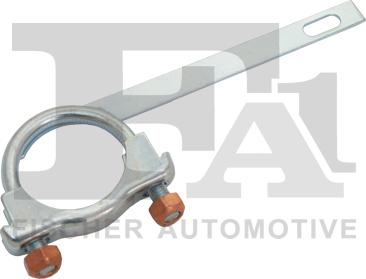FA1 145-995 - Support, silencieux droxauto.com