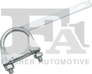 FA1 145-952 - Support, silencieux droxauto.com