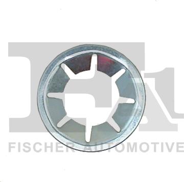 FA1 145-918 - Raccord de tuyau, système d'échappement droxauto.com