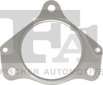 FA1 140-910 - Joint d'étanchéité, tuyau d'échappement droxauto.com