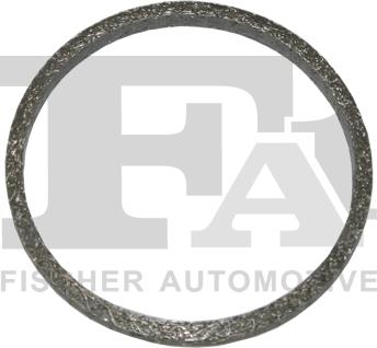 FA1 141-970 - Bague d'étanchéité, tuyau d'échappement droxauto.com
