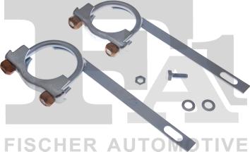 FA1 148-920 - Support, silencieux droxauto.com