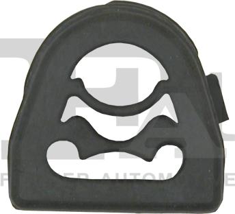 FA1 143-911 - Support, silencieux droxauto.com