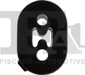 FA1 143-753 - Support, silencieux droxauto.com