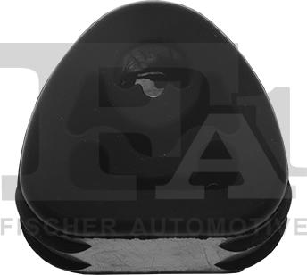 FA1 143-713 - Support, silencieux droxauto.com