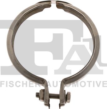 FA1 104-894 - Raccord de tuyau, système d'échappement droxauto.com
