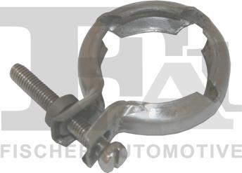 FA1 104-870 - Raccord de tuyau, système d'échappement droxauto.com