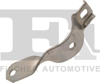 FA1 105-915 - Suspension, tuyau d'échappement droxauto.com