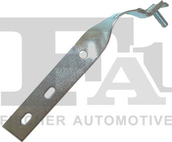 FA1 105-911 - Suspension, tuyau d'échappement droxauto.com