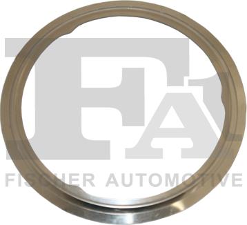 FA1 100-927 - Joint d'étanchéité, tuyau d'échappement droxauto.com