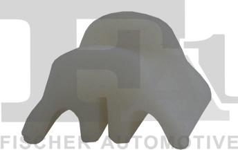 FA1 103-995 - Support, silencieux droxauto.com