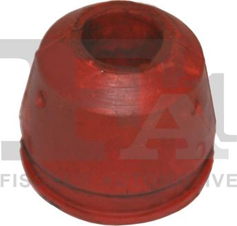 FA1 103-996 - Support, silencieux droxauto.com