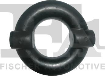 FA1 103-945 - Support, silencieux droxauto.com