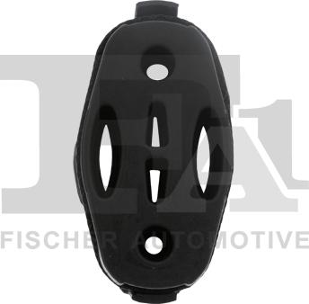 FA1 103-953 - Support, silencieux droxauto.com