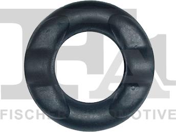 FA1 103-706 - Support, silencieux droxauto.com