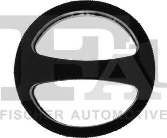 FA1 103-701 - Support, silencieux droxauto.com