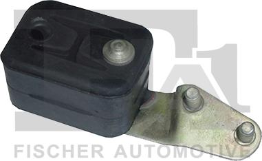 FA1 103-716 - Support, silencieux droxauto.com