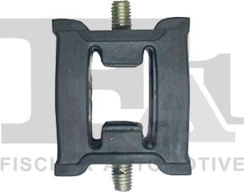 FA1 103-712 - Support, silencieux droxauto.com