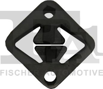 FA1 103-736 - Support, silencieux droxauto.com