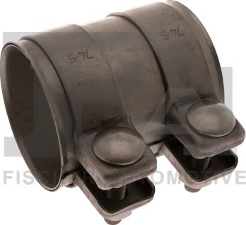 FA1 114-671 - Raccord de tuyau, système d'échappement droxauto.com