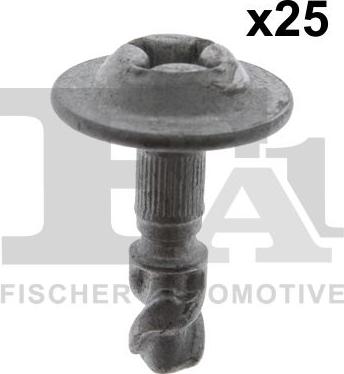 FA1 11-40095.25 - Protection moteur / anti-encastrement droxauto.com