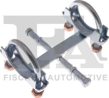 FA1 115-954 - Support, silencieux droxauto.com