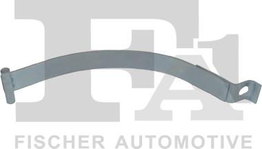 FA1 115-911 - Support, silencieux droxauto.com