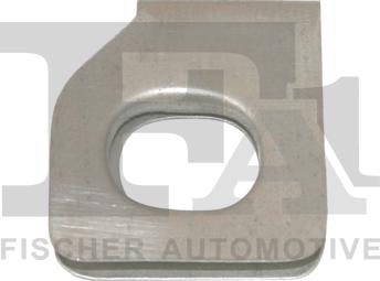 FA1 115-913 - Raccord de tuyau, système d'échappement droxauto.com