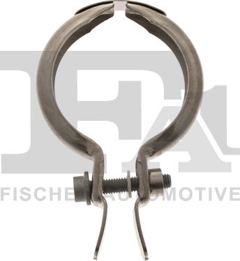 FA1 115-833 - Raccord de tuyau, système d'échappement droxauto.com
