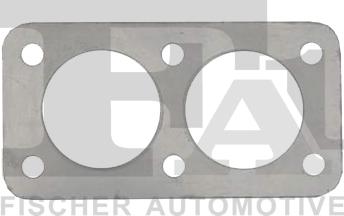 FA1 110-902 - Joint d'étanchéité, tuyau d'échappement droxauto.com
