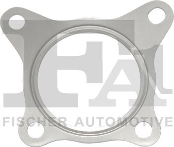 FA1 110-980 - Joint d'étanchéité, tuyau d'échappement droxauto.com