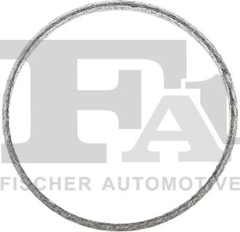FA1 111-999 - Bague d'étanchéité, tuyau d'échappement droxauto.com