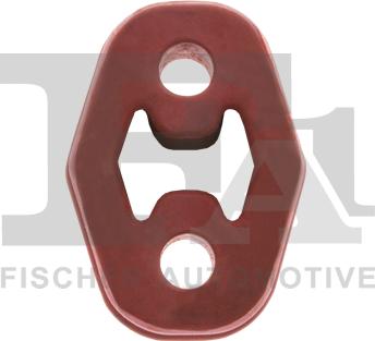 FA1 113-953 - Support, silencieux droxauto.com