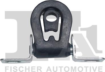 FA1 113-911 - Support, silencieux droxauto.com