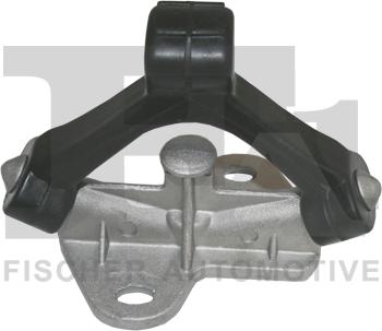 FA1 113-983 - Support, silencieux droxauto.com