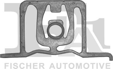 FA1 113-938 - Support, silencieux droxauto.com